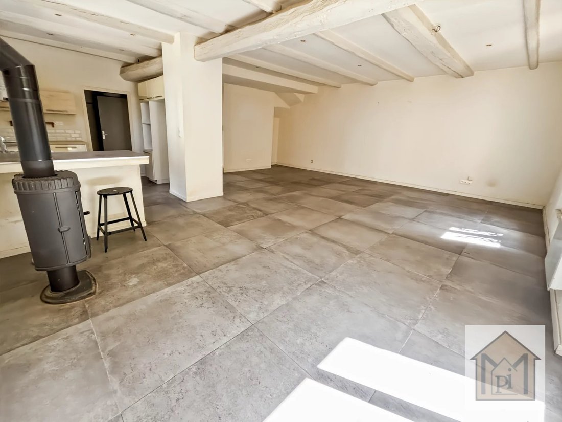 House in Brusquet-Retenaou-Devens, Vallauris, France 2 - 17766087