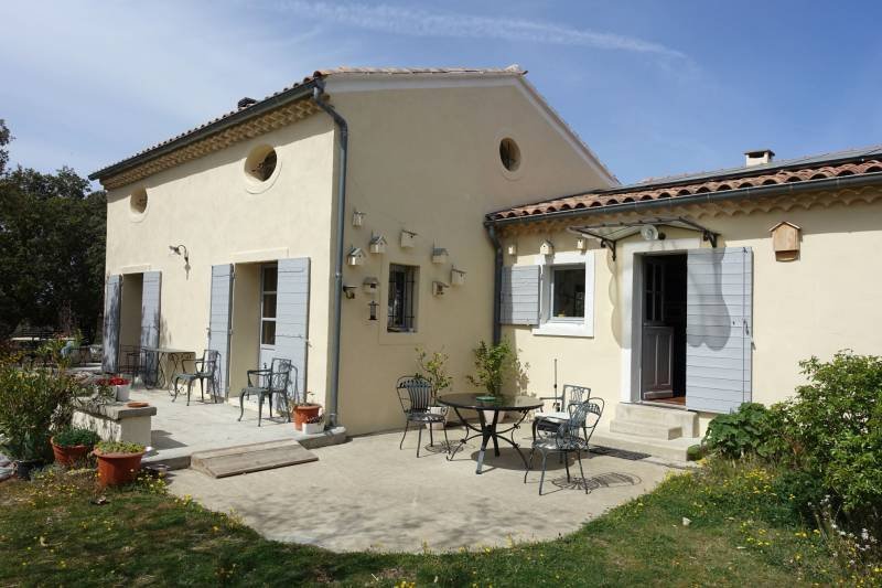 House in Venasque, Provence-Alpes-Côte d'Azur, France 4 - 16246945