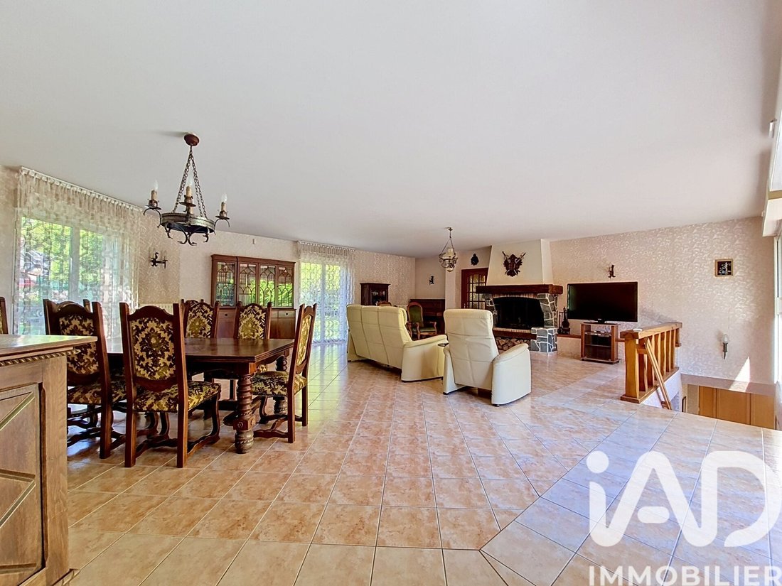 House in Boissy-le-Chatel, Ile-de-France, France 4 - 17764860