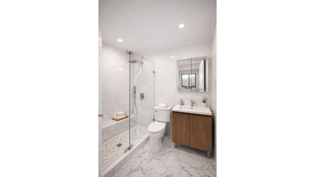Apartment in New York, New York, United States 5 - 17764593