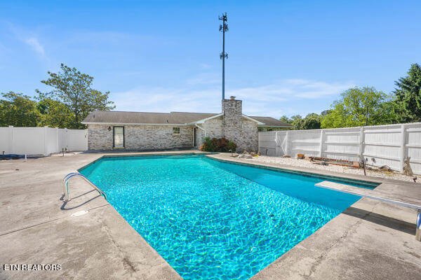 House in Knoxville, Tennessee, United States 5 - 17767633