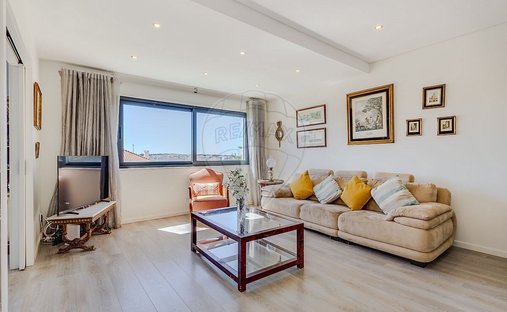 Appartamento a Charneca de Caparica e Sobreda, Setúbal Municipality, Portogallo 1