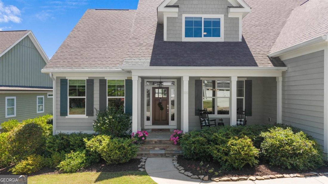 House in Greensboro, Georgia, United States 3 - 17769041