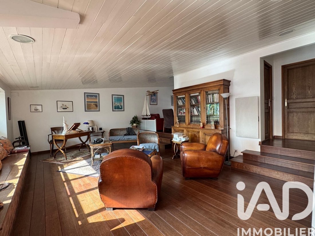 Apartment in Les Minimes-Tasdon, La Rochelle, France 3 - 17764841