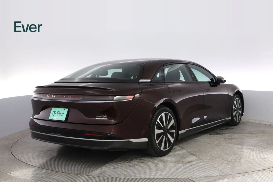 Sedan in San Francisco, CA, United States 3 - 16201546