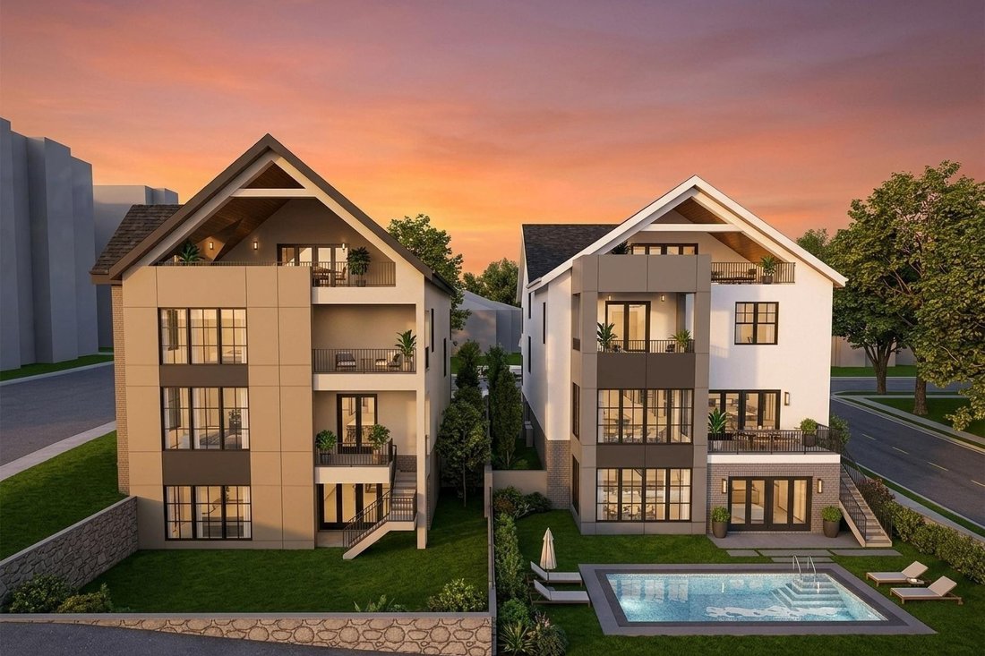 House in Washington, District of Columbia, United States 5 - 17763966