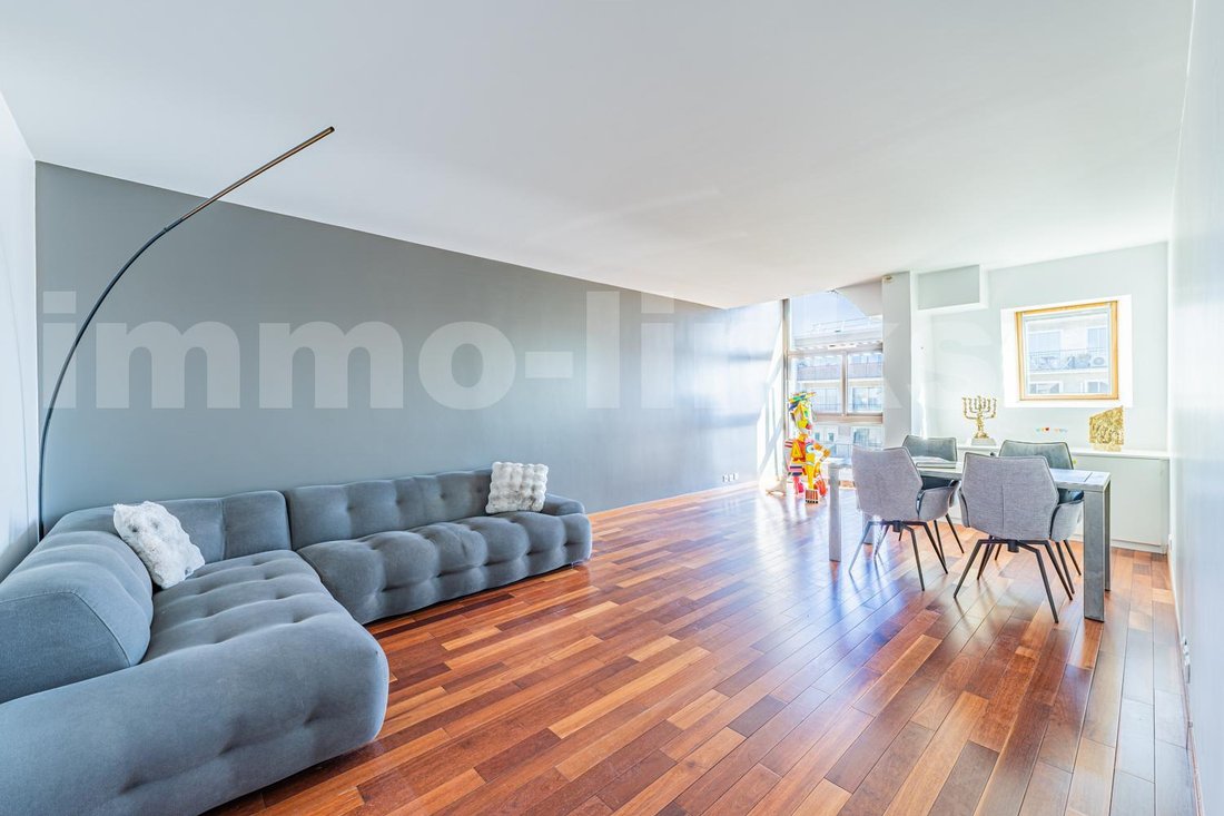Apartment in Archevêché, Charenton-le-Pont, France 5 - 17765961