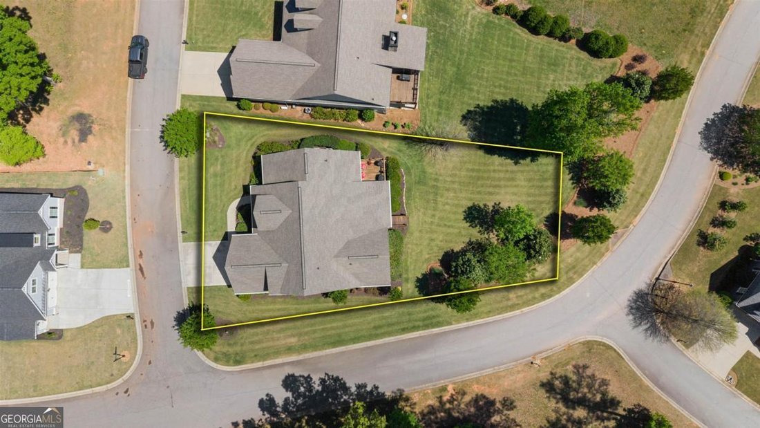 House in Greensboro, Georgia, United States 2 - 17769041
