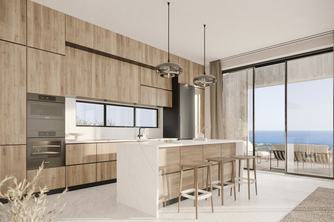 Villa in Peyia, Paphos, Cyprus 5 - 17766092