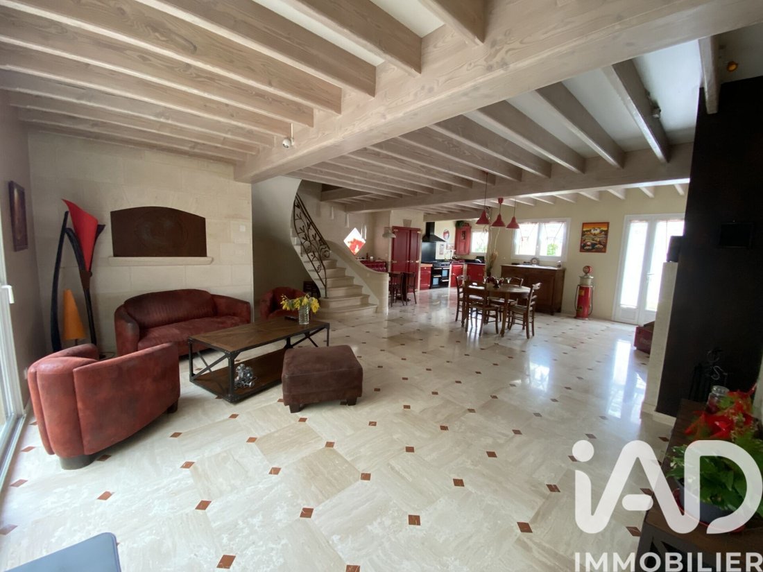 House in La Plaine, Saint-Loubes, France 3 - 17764979
