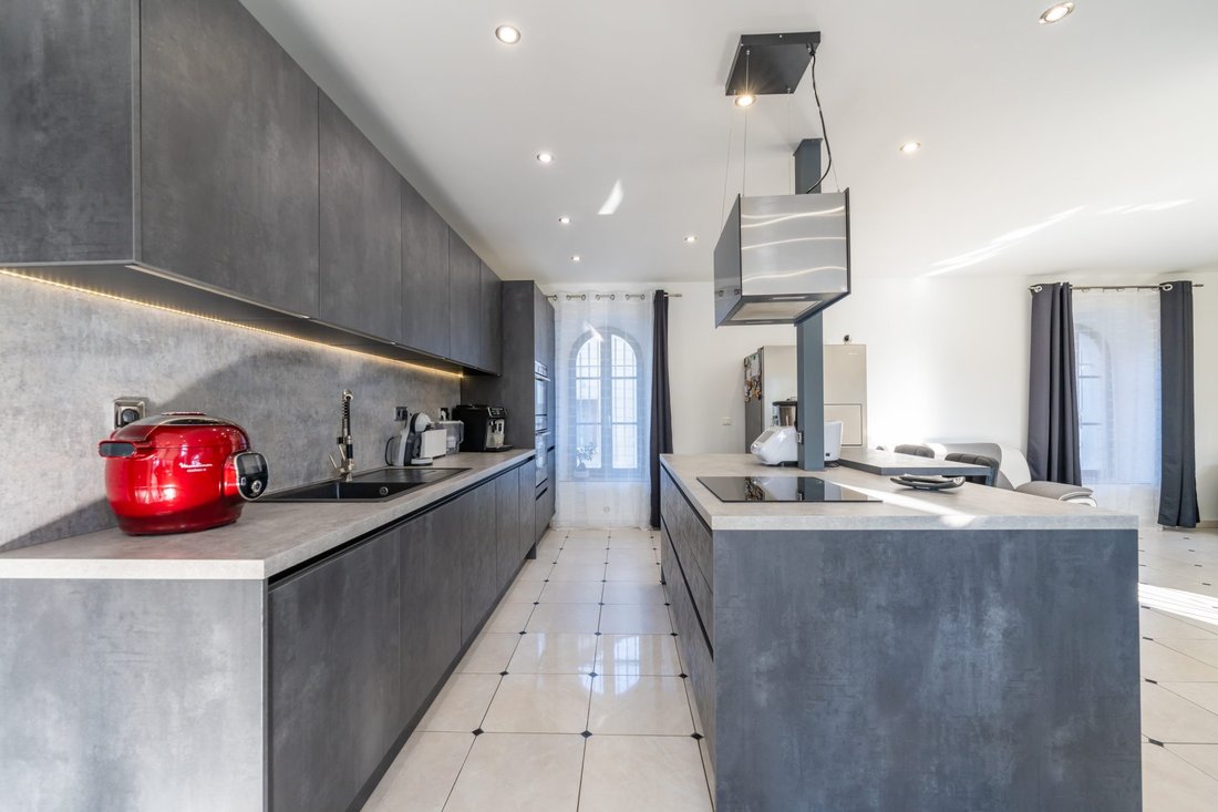 House in Centre Sud, Claye-Souilly, France 3 - 17766812