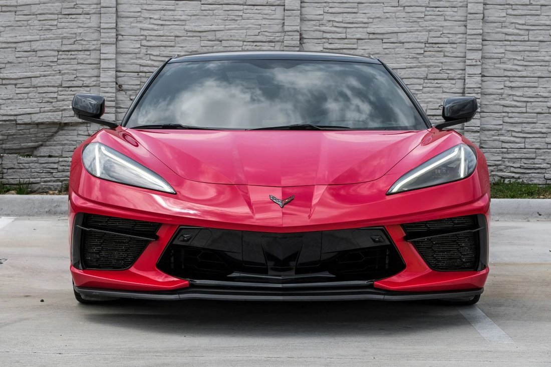 Cabriolet in Dallas, TX, United States 5 - 17763579