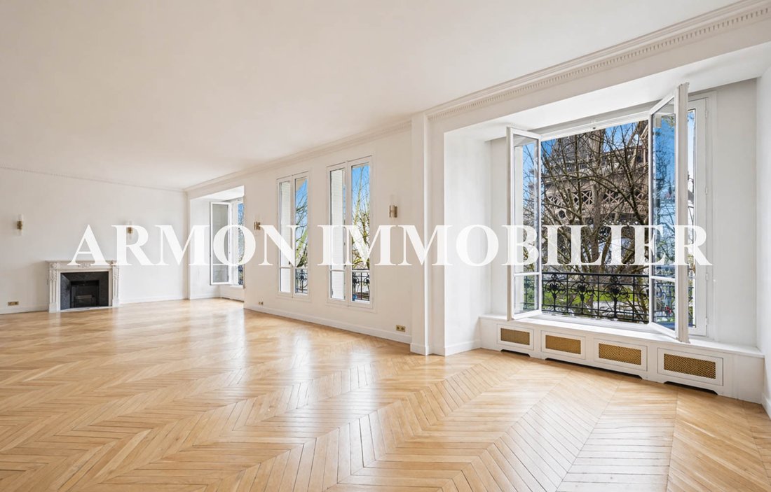 Apartment in Gros Caillou, Paris 7e Arrondissement, Paris 1 - 16404534