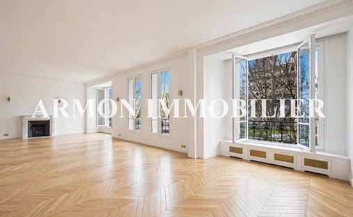 Apartment in Gros Caillou, Paris 7e Arrondissement, Paris 1