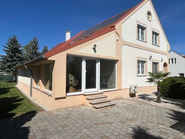 Villa in Hegykő, Hungary 3 - 17763349
