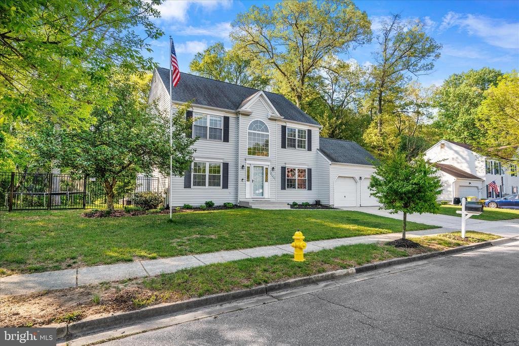 House in Pasadena, Maryland, United States 1 - 17763447