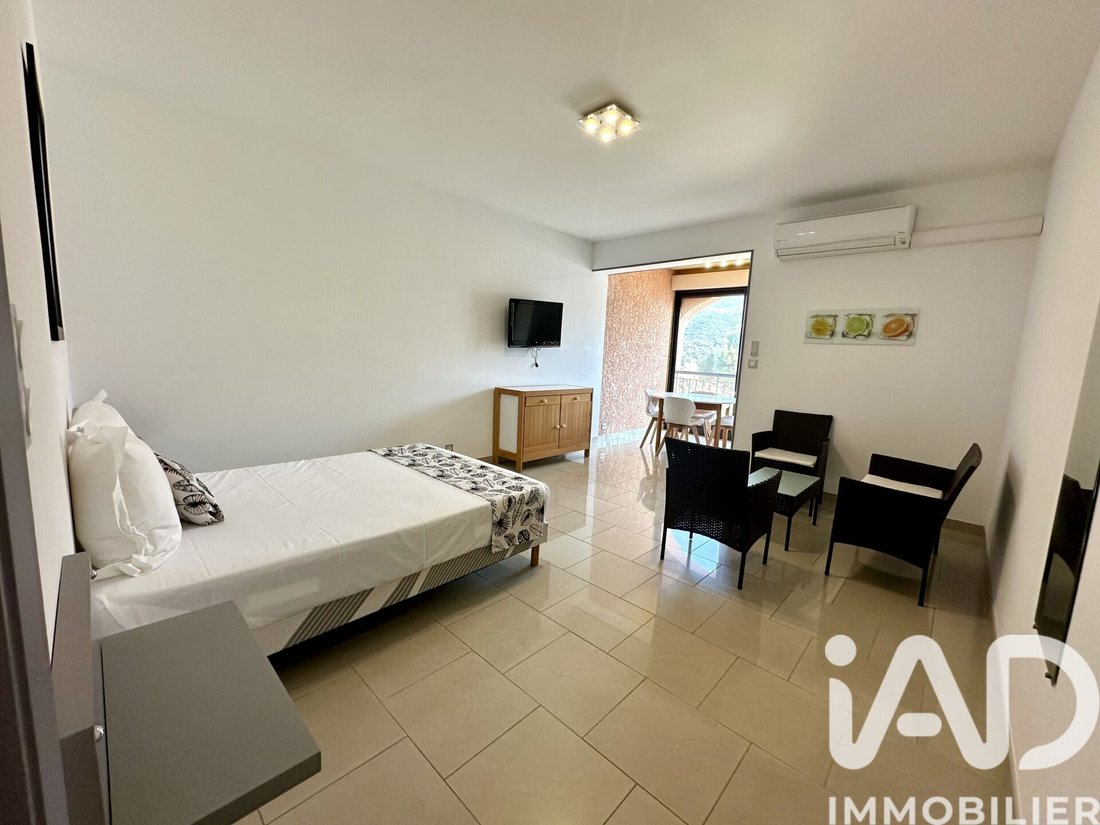 Apartment in Calcatoggio, Corsica, France 3 - 17764530
