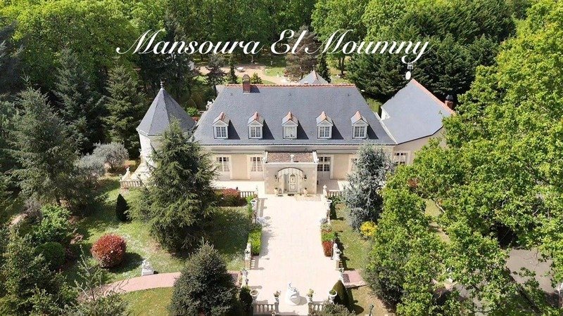 House in Hippodrome, Chambray-les-Tours, France 1 - 17698595