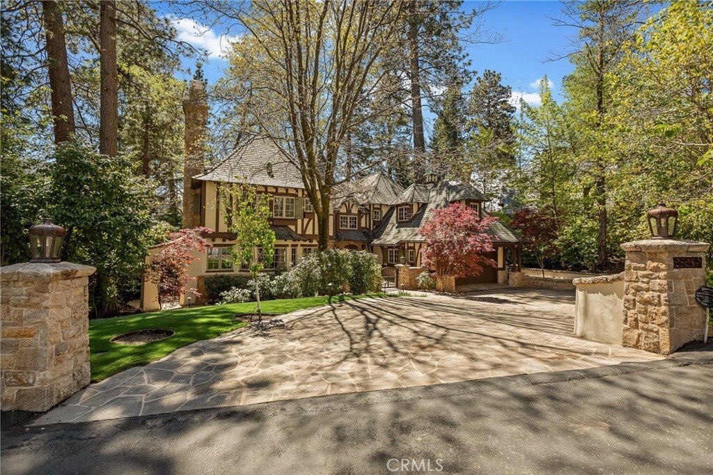 House in Lake Arrowhead, California, United States 2 - 17765313