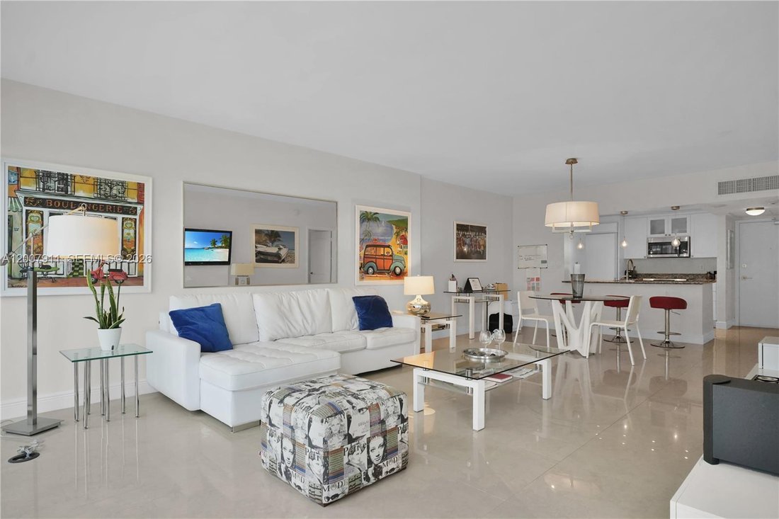 Condo in Bal Harbour, Florida, United States 4 - 17769015