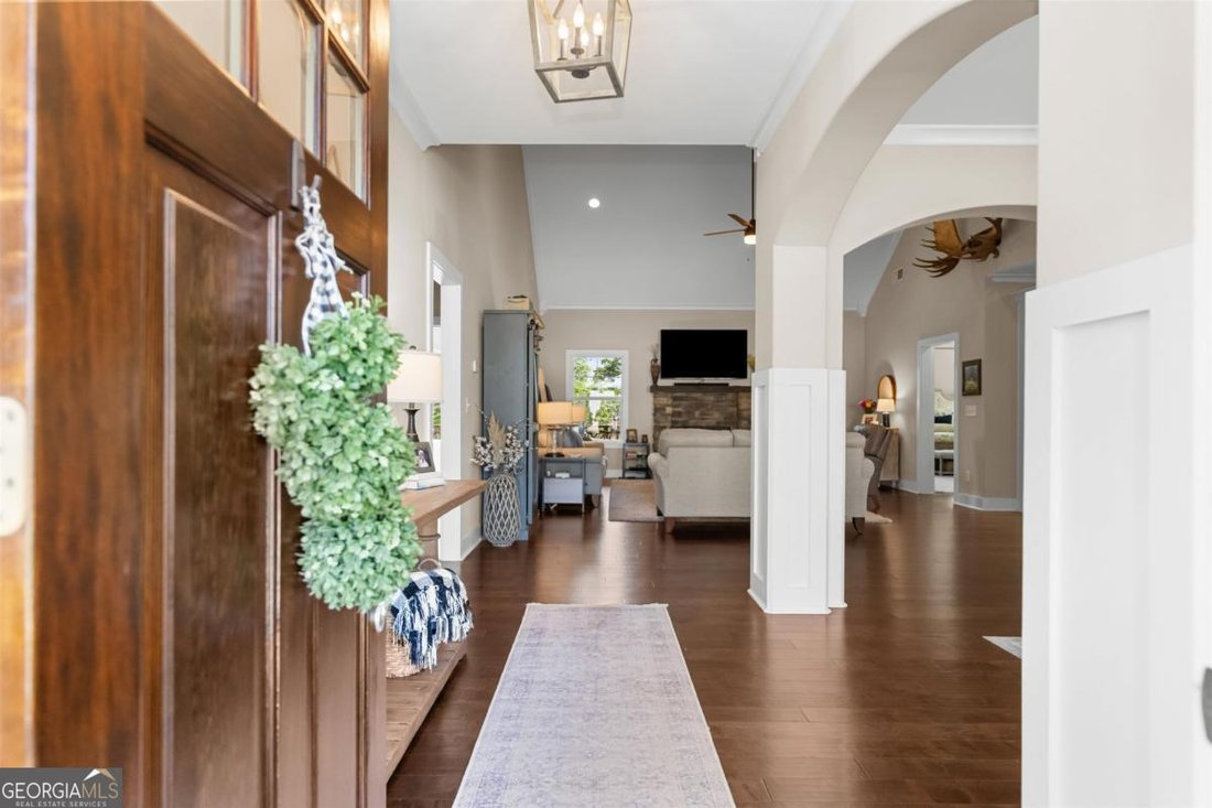 House in Greensboro, Georgia, United States 4 - 17769041