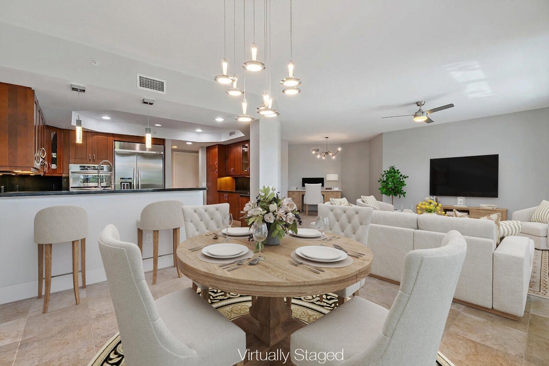 Condo in Palm Beach Gardens, Florida, United States 5 - 17005430