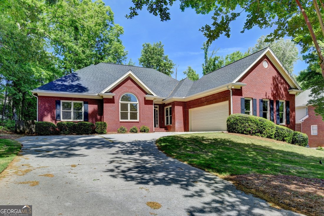 House in Lawrenceville, Georgia, United States 2 - 17769039
