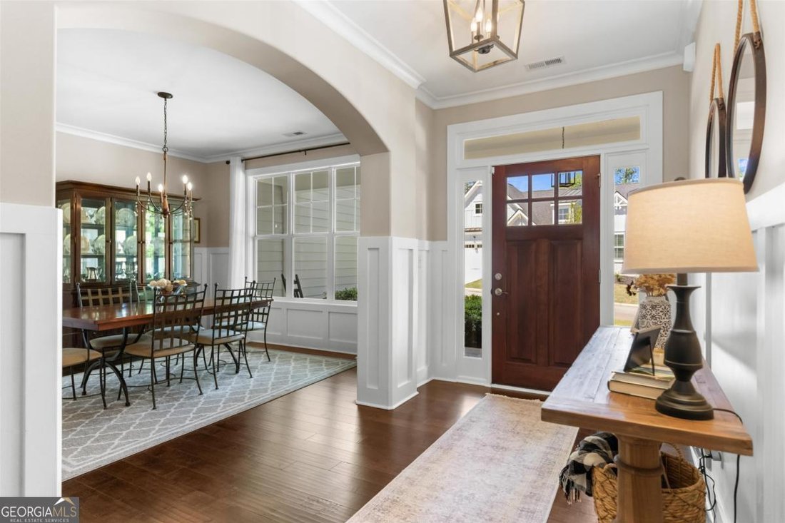 House in Greensboro, Georgia, United States 5 - 17769041