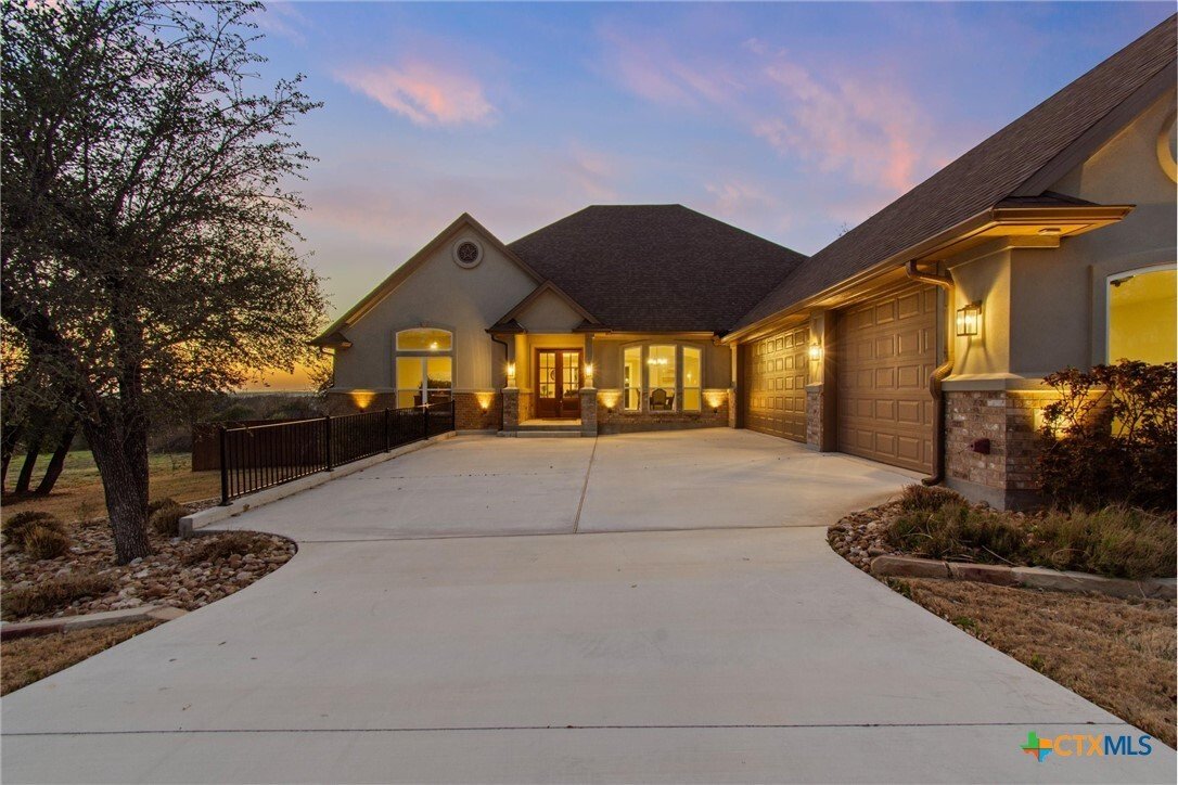 House in Temple, Texas, United States 1 - 16957157