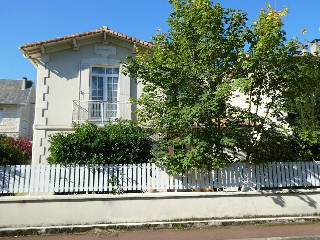 House in Pontaillac, Royan, France 1 - 17765976
