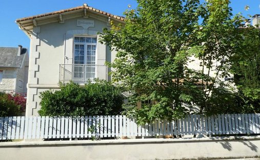 Casa a Pontaillac, Royan, Francia 1