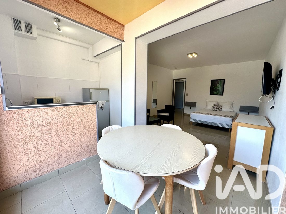 Apartment in Calcatoggio, Corsica, France 4 - 17764530