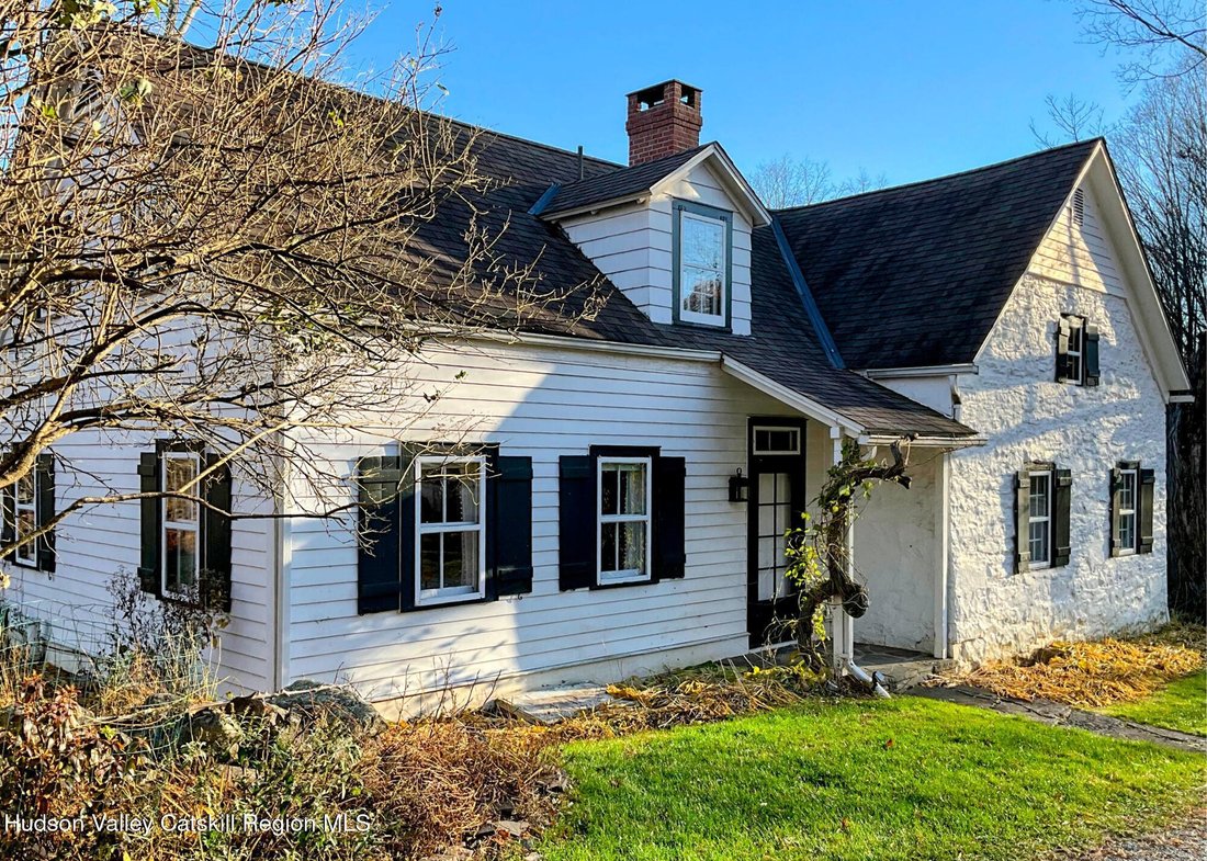 House in New Paltz, New York, United States 1 - 17765407