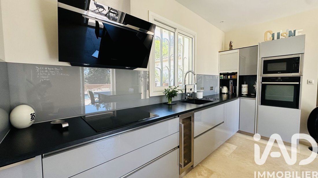 House in Le Plateau, Beaucaire, France 5 - 17764938