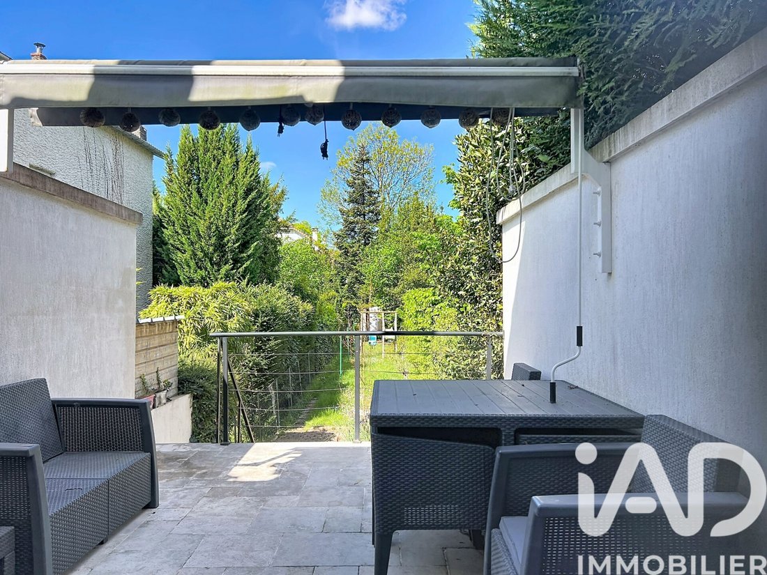 House in Chatou, Ile-de-France, France 2 - 17764815