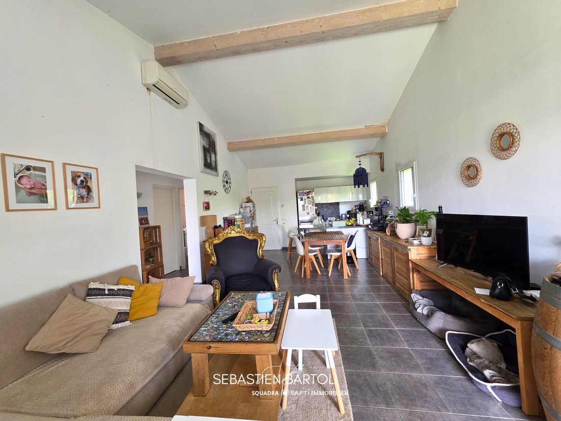 House in Porto-Vecchio, Corsica, France 4 - 17763767