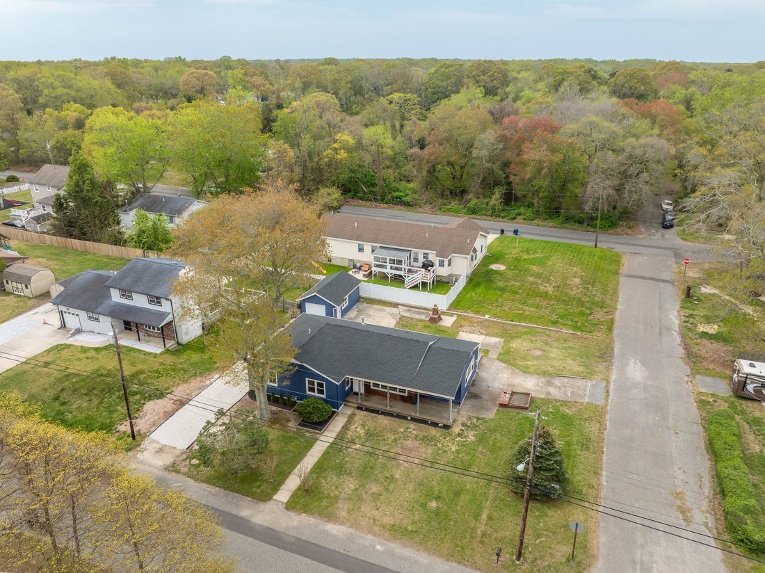 House in Cape May, New Jersey, United States 2 - 17763990
