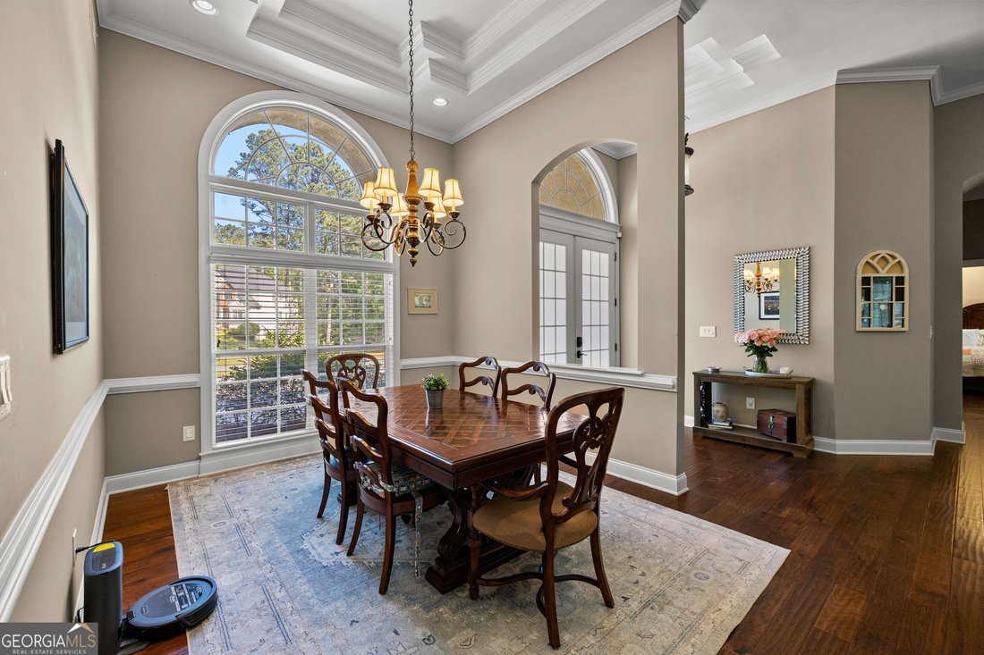 House in Newnan, Georgia, United States 5 - 17767259