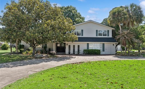 House in Longwood, Florida, United States 1