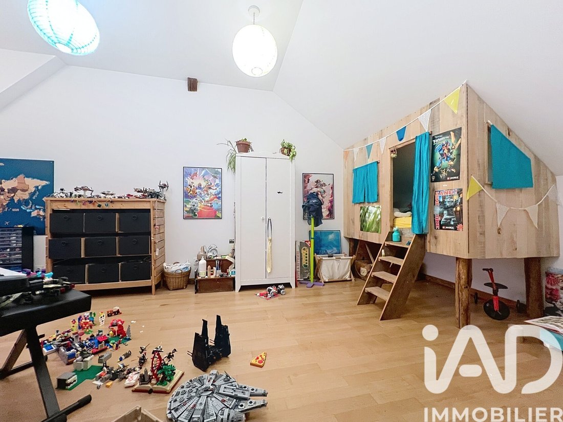 House in Evry-Gregy-sur-Yerre, Ile-de-France, France 4 - 17765019