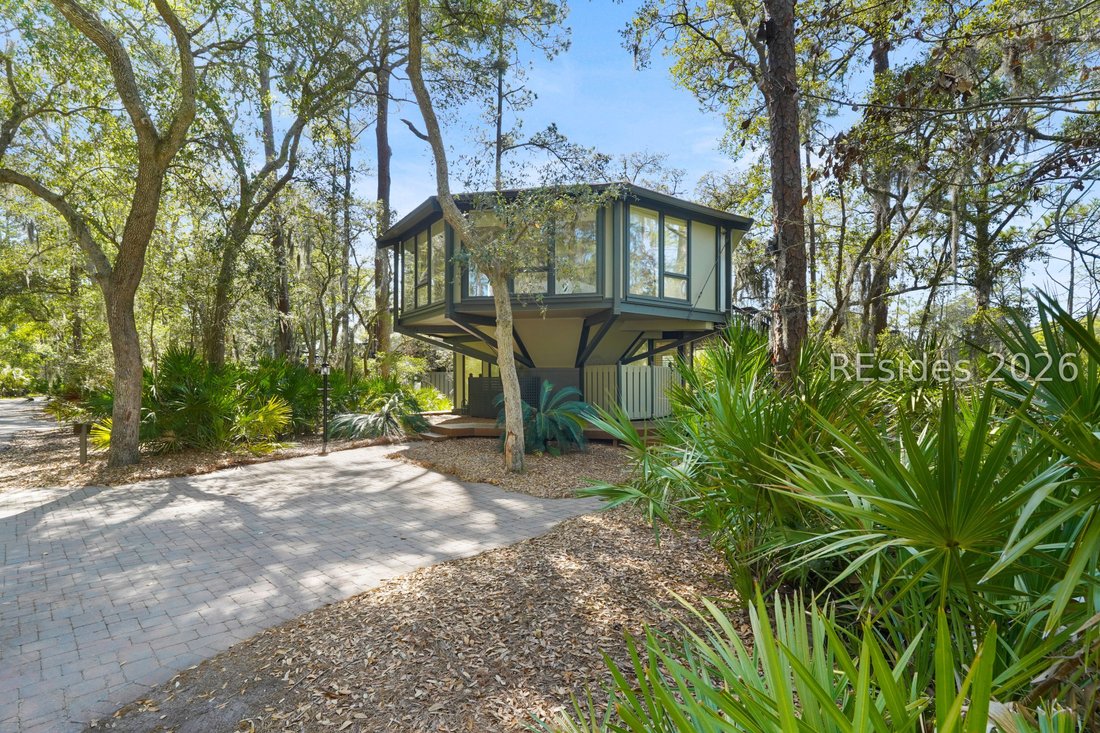 House in Hilton Head Island, South Carolina, United States 5 - 17767092