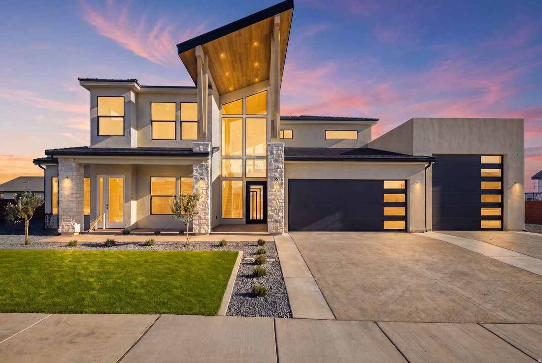 House in St. George, Utah, United States 4 - 17131157