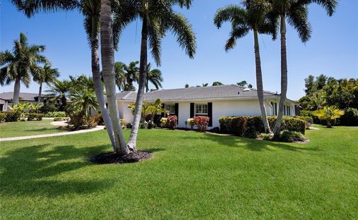 House in Sarasota, Florida, United States 1