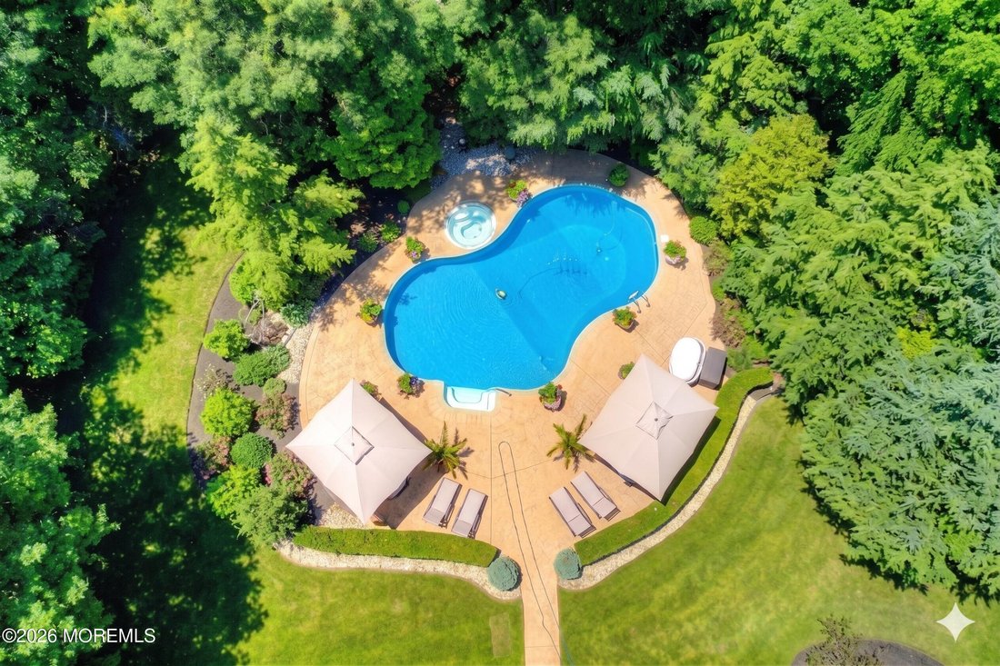 House in Jackson Township, New Jersey, United States 3 - 17767233