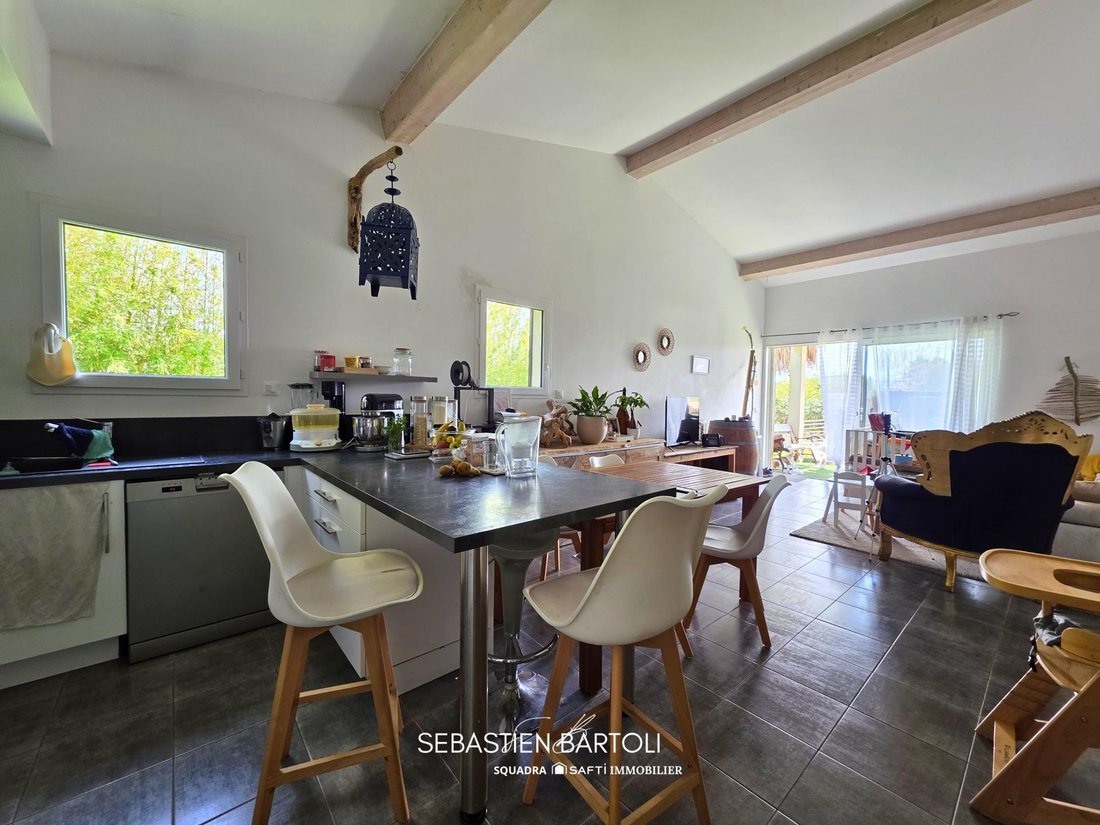 House in Porto-Vecchio, Corsica, France 5 - 17763767