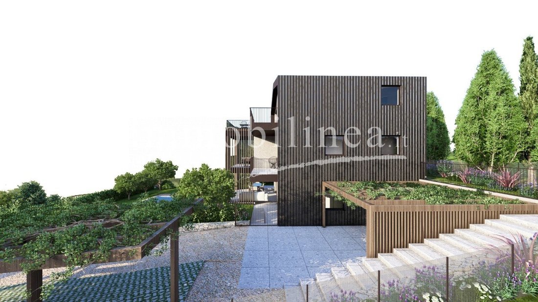 Apartment in Torri del Benaco, Veneto, Italy 3 - 17768358