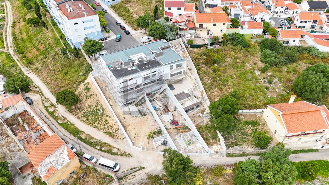 House in Sao Domingos de Rana, Lisbon, Portugal 2 - 17763251