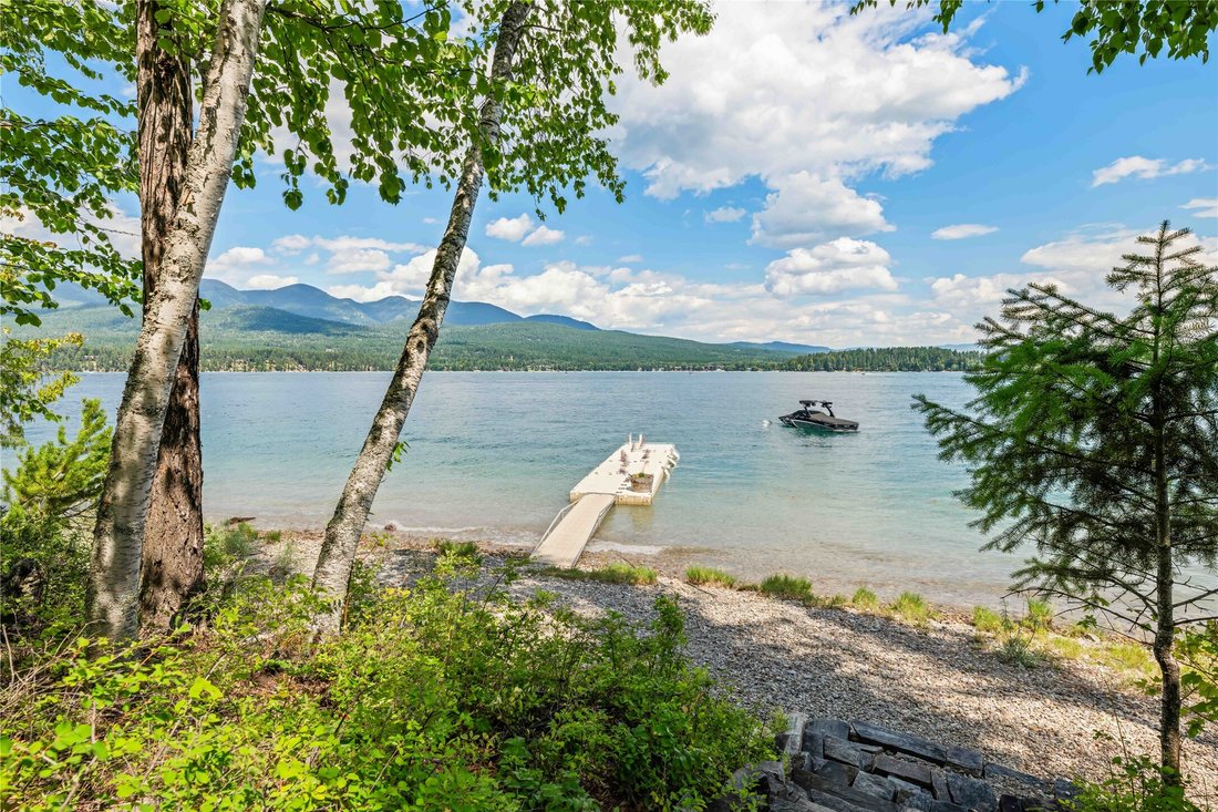 House in Whitefish, Montana, United States 1 - 17769510