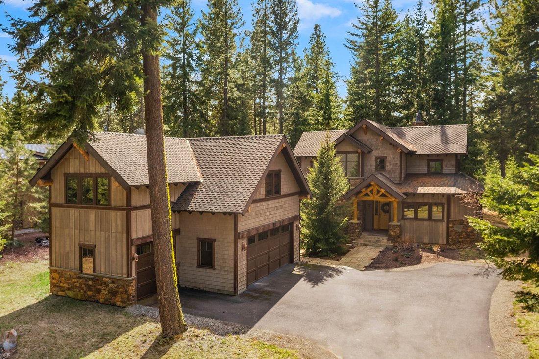 House in Cle Elum, Washington, United States 1 - 17768500