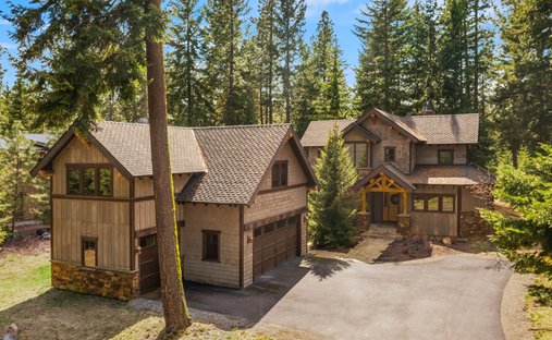 Haus in Cle Elum, Washington, Vereinigte Staaten 1